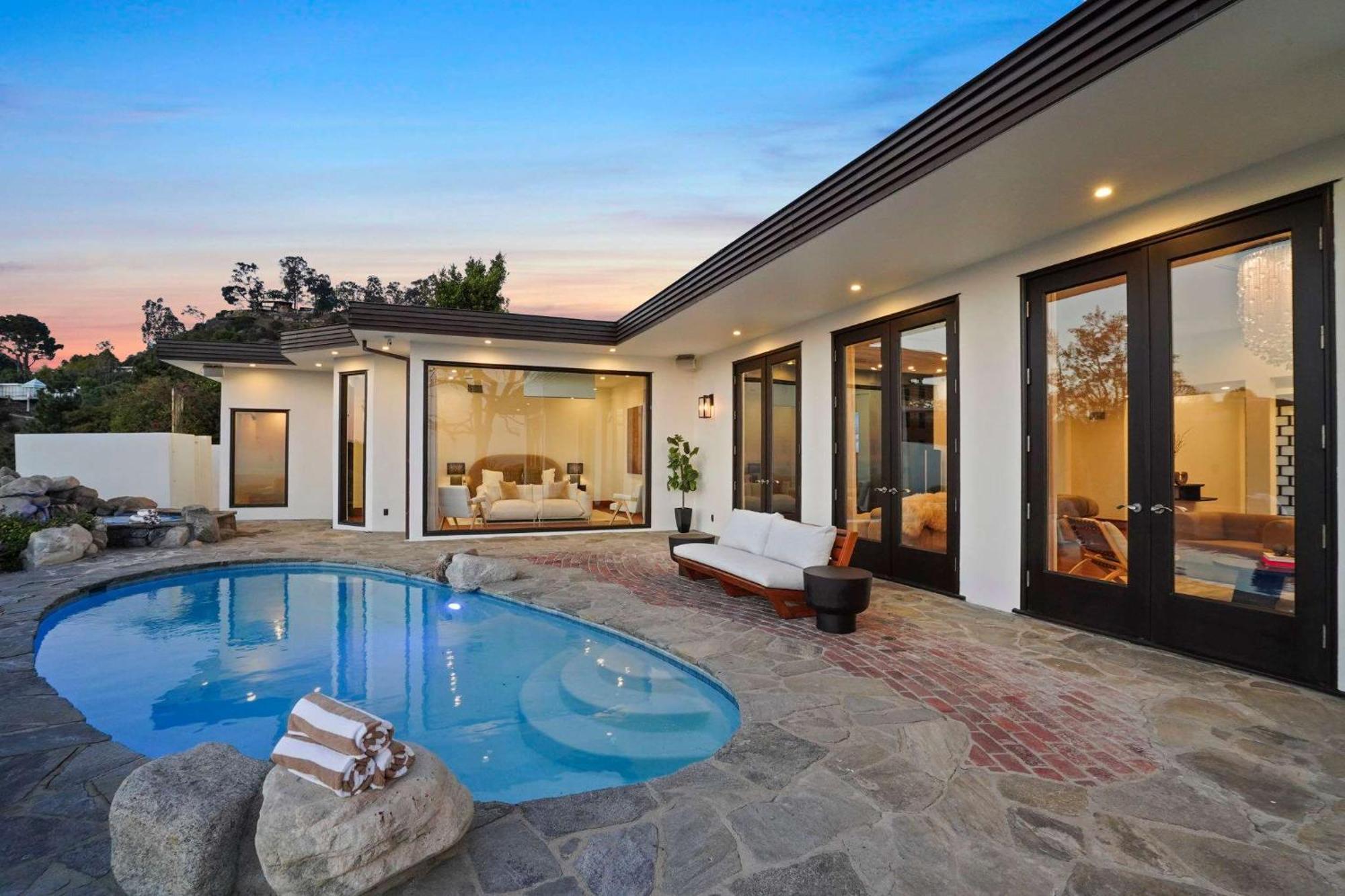 Casa vacanze Serene By Awhile Los Angeles