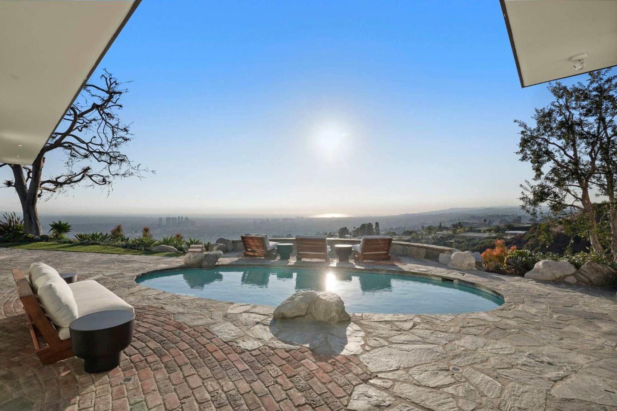 Casa vacanze Serene By Awhile Los Angeles