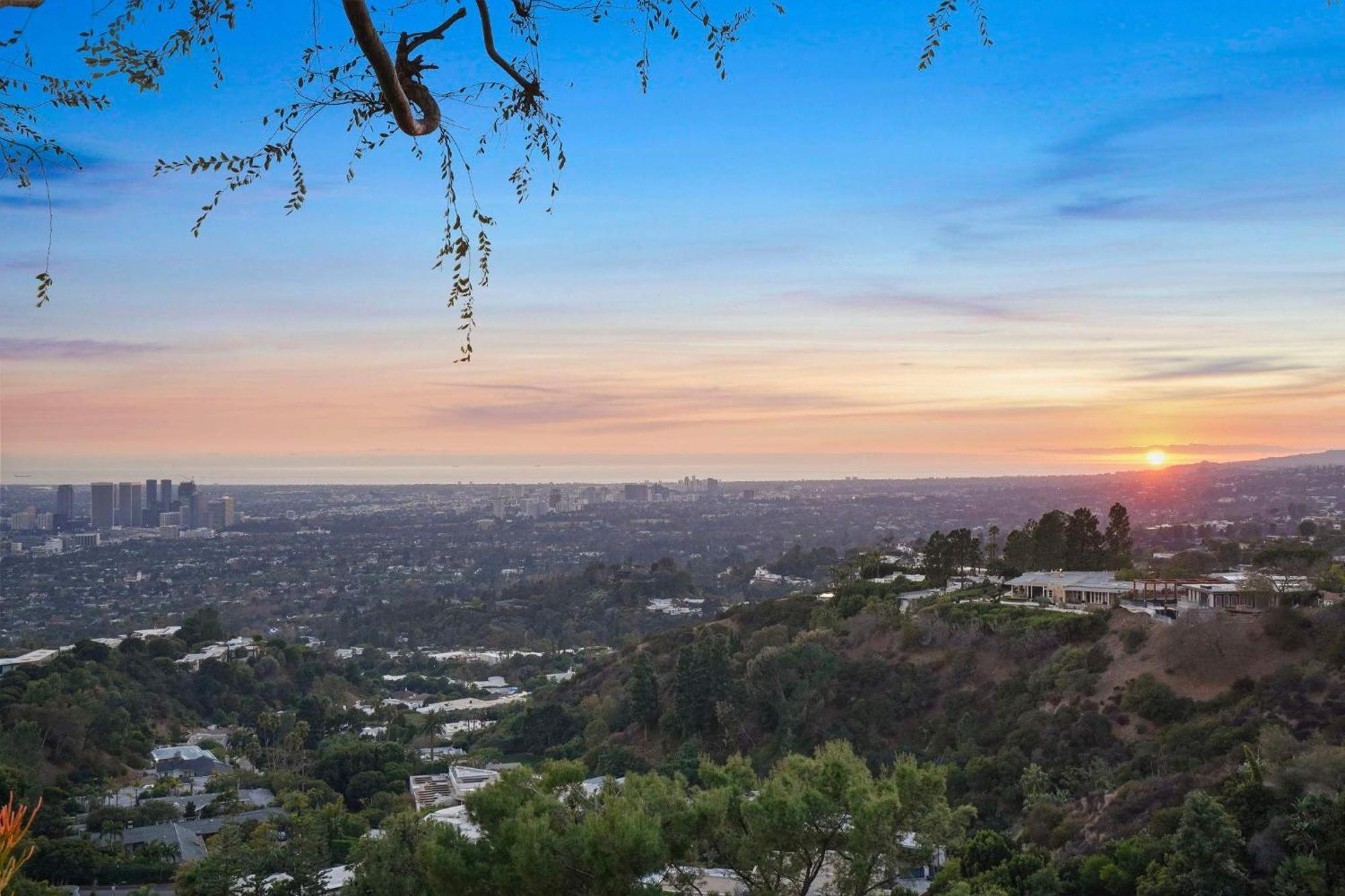 Serene By Awhile * Los Angeles