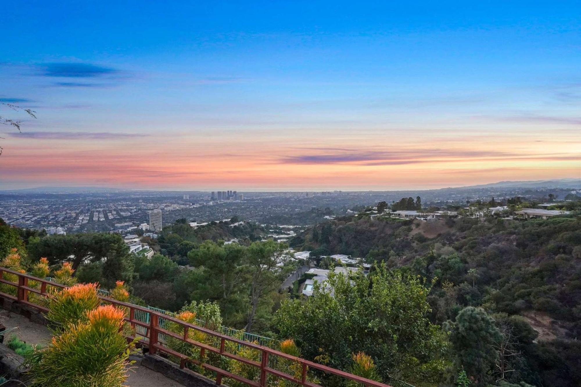 Serene By Awhile Los Angeles