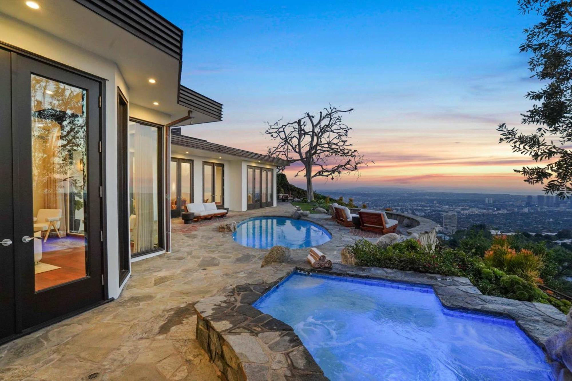 Serene By Awhile * Los Angeles