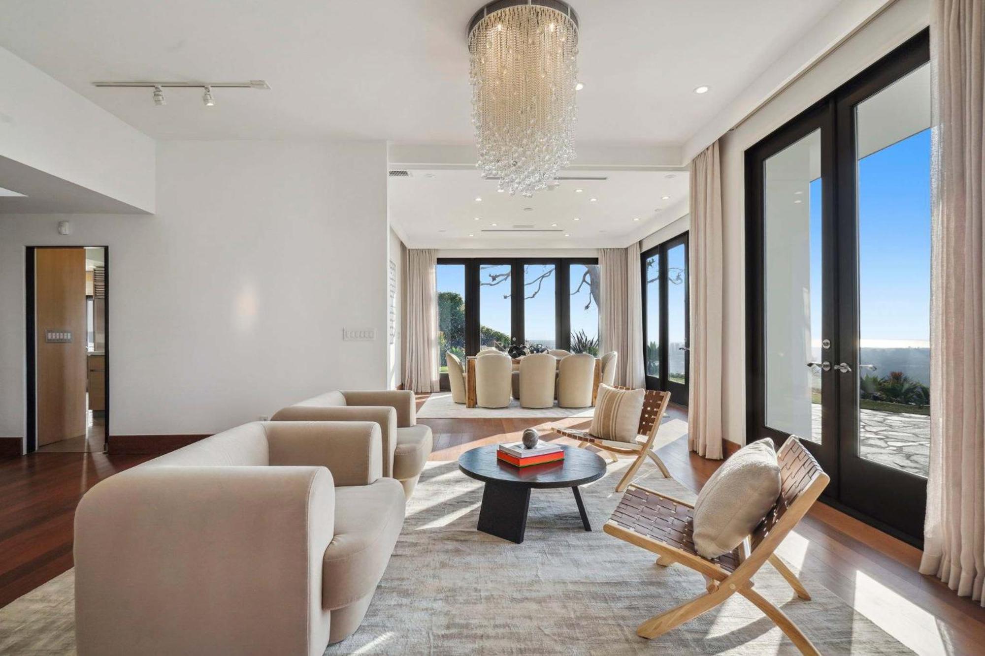 Holiday home Serene By Awhile
